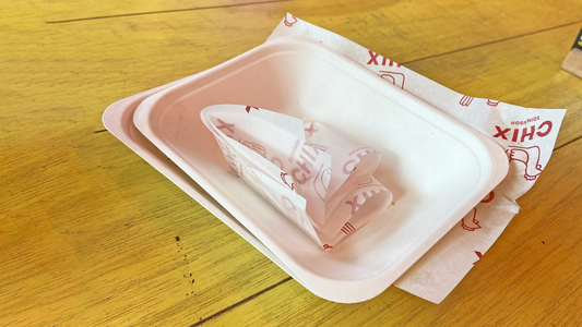 Takeaway Packaging: More Than Just Convenience