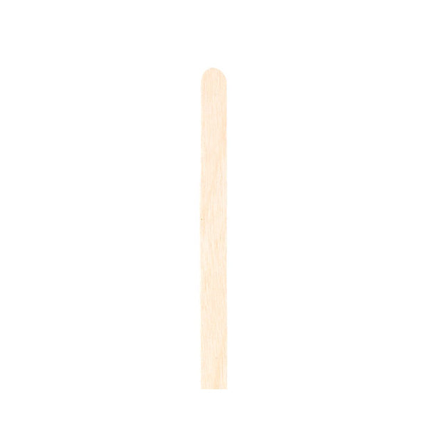 Wooden Stirrer for Takeaway Cups - 1000 Pack