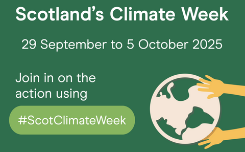 Packaging with Purpose: How Tiki Packaging is Taking Action This Scottish Climate Week