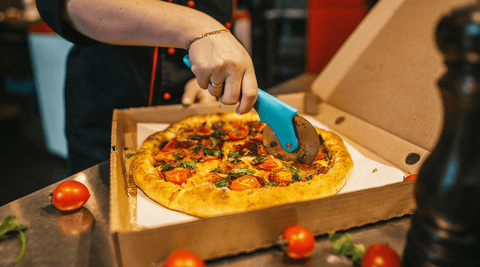 Premium Pizza Boxes for For Your Takeaway Business