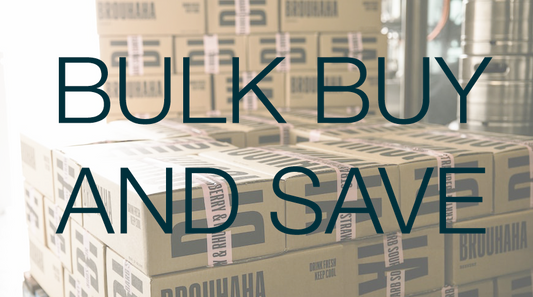 Bulk Buy Options from Tiki Packaging