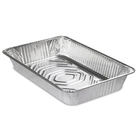 Foil Gastro Container Full Deep 50pk