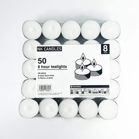 Candles