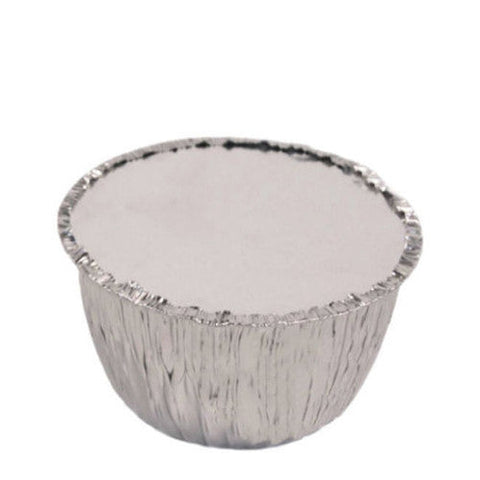 Foil Pudding Basin - 2000pk