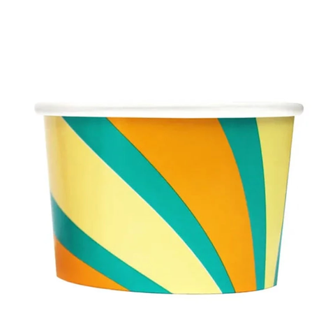 4oz Ice Cream Tub 500pk