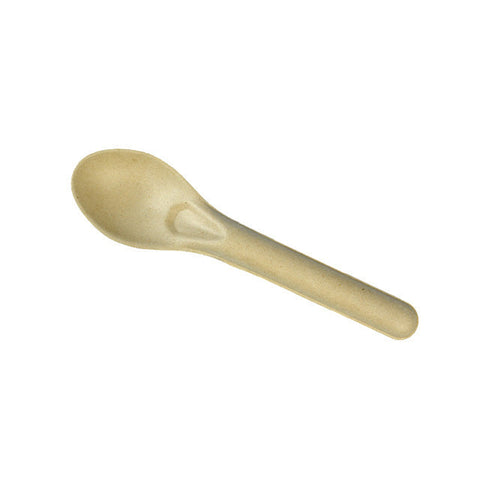 Bagasse Spoons 1000pk