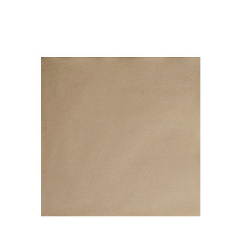 Napkins Recycled Unbleached 33cm 2ply 2000pk