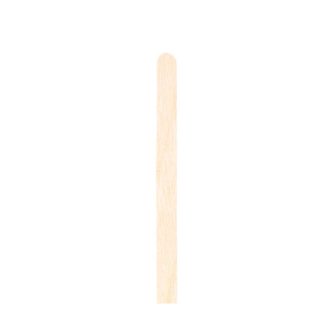 Wooden Stirrer For Takeaway Cups - 1000 Pack