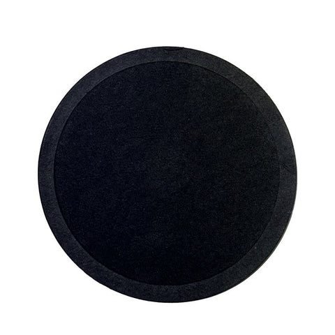 Black Coasters 5000pk
