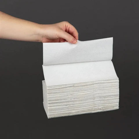 Luxury_White_C-Fold_2ply_2400pk_-_PALLET_-_72_cases
