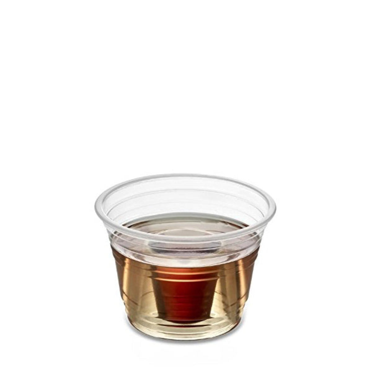 Disposable Jager Bomb Glasses - 1000 Pack