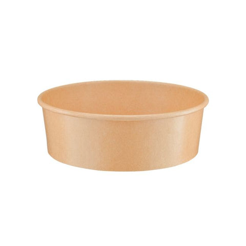 Kraft Salad Bowl Extra Large - 1300ml 300Pk