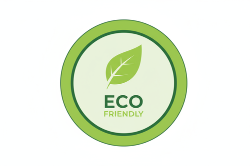 Eco-friendly product
