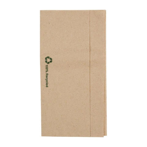 Napkins_Recycled_Unbleached_1_ply_-_6000_Pack_-_Novafold_-_PALLET_-_25_cases