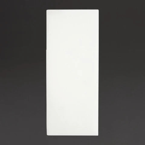 Airlaid_Napkins_White_8F_-_500_Pack_-_PALLET_-_50_Cases