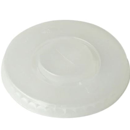 Straw-Slot Lid To Fit 16/22oz 50pk