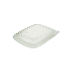 PP Lid To Fit Rectangular Fastpac Container 23x17cm - Pack 300