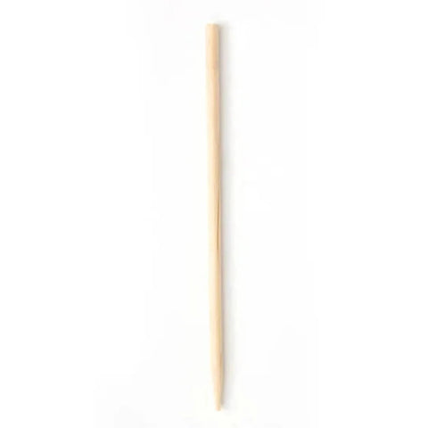 4.5" Wooden Corn Skewer 1000pk