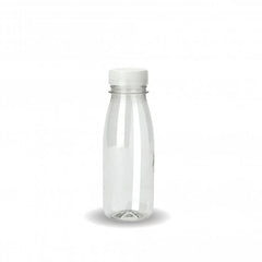 Recyclable Bottles for Pre Mixed Cocktails 250ml - 221 Pack