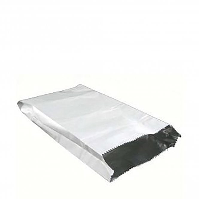 Paper Bags Foil Lined 7x9x12" 500pk