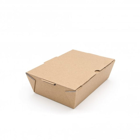 Large On The Go Box No Window 150pk