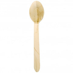 Wooden Spoons 1000pk